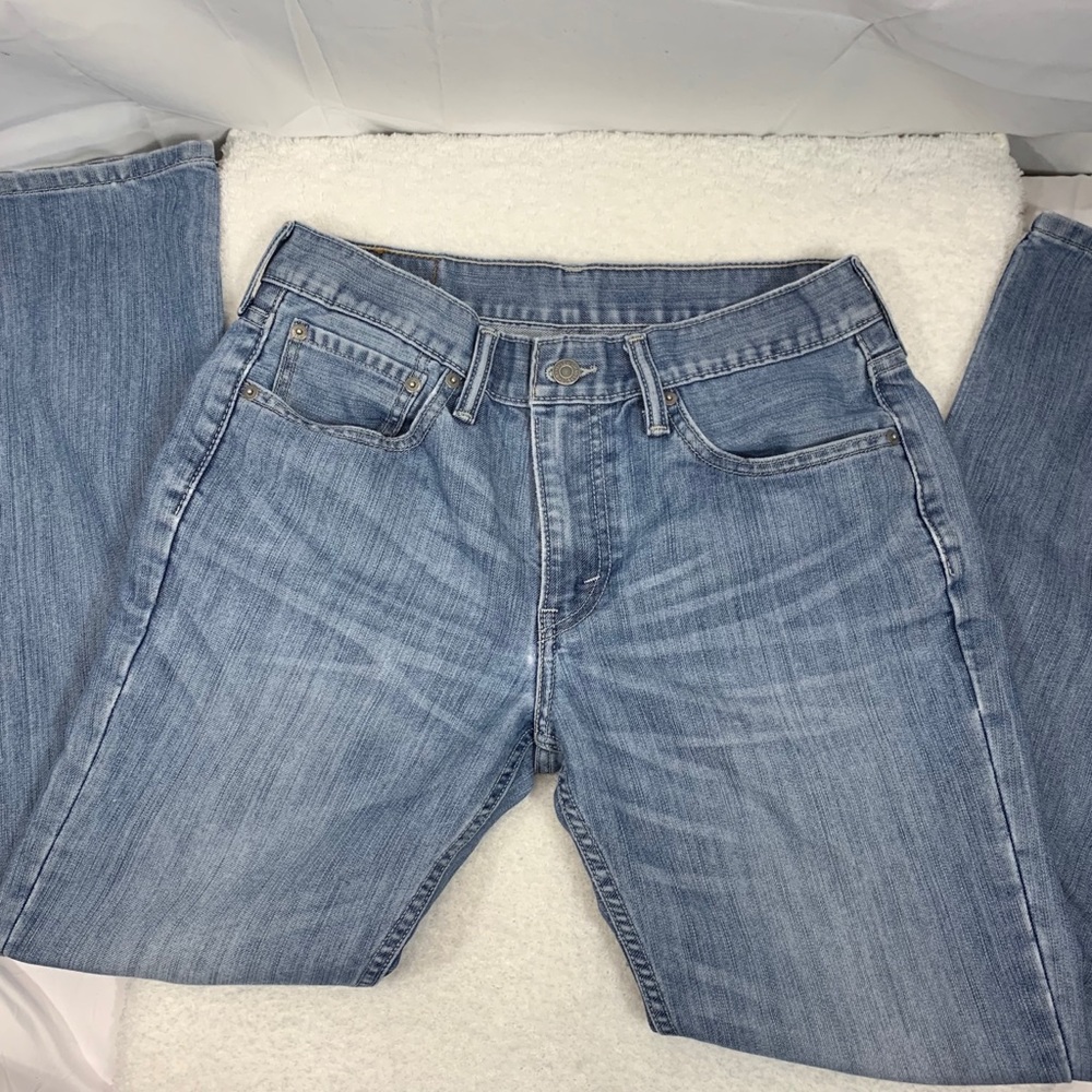 Levi’s 511 jeans. Size 31/30